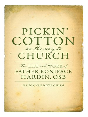 cover image of Pickin' Cotton on the Way to Church